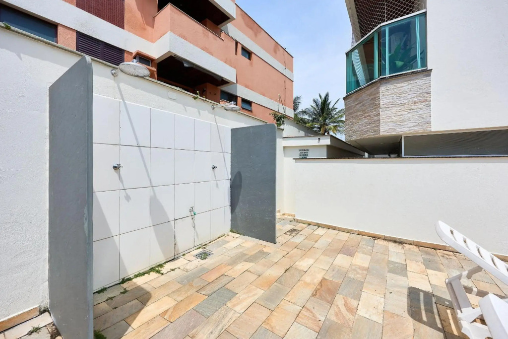 Marinas Residence