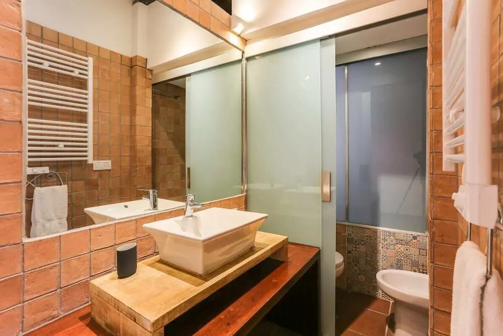 Stylish 2bed Easily Connected to Plaza España