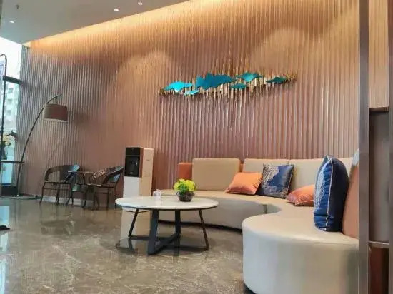 Xinruidu Hotel