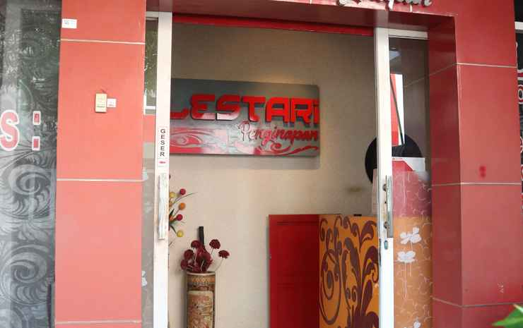 Lestari Homestay