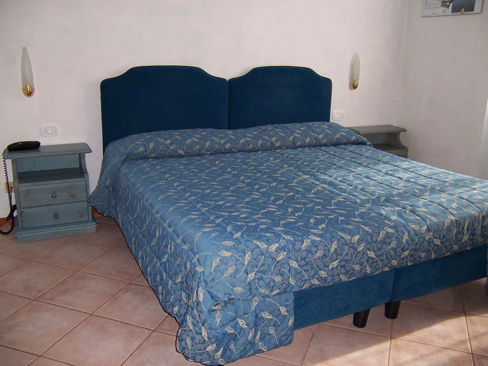 Hotel Pineta