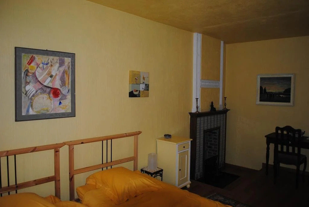 B&B Aux Beaux Buis