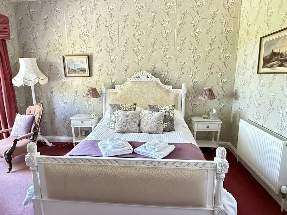 The Dartmoor Room at Sandhill House