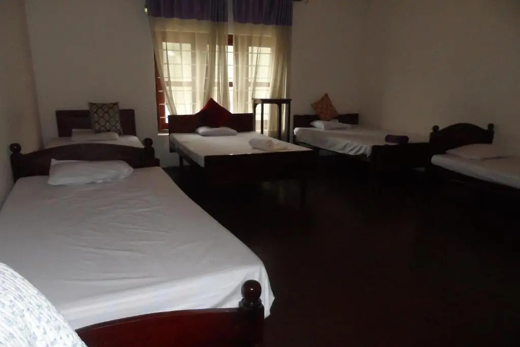 Nethul Holiday Resort