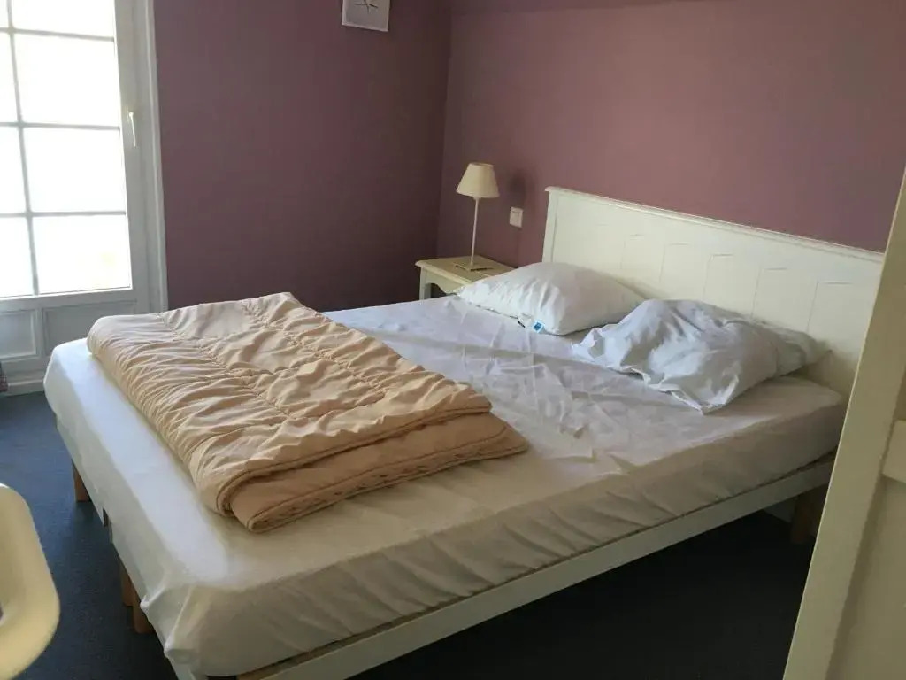 Maison familiale avec vue lac, animaux admis, parking - FR-1-482-39