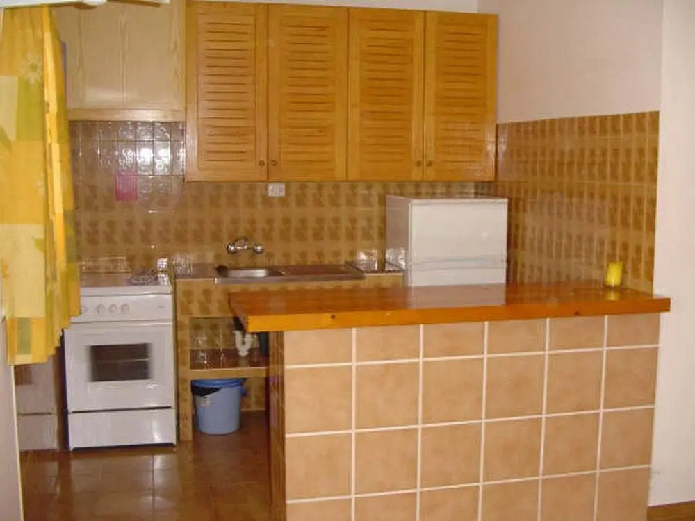 Apartamentos Miguel Torres