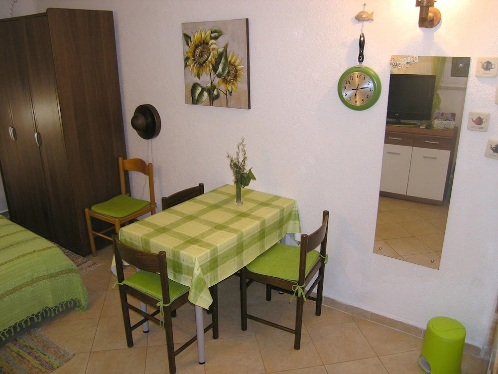 Apartment Tamara P