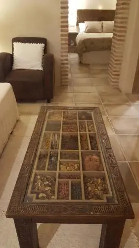El Arriate de Vejer