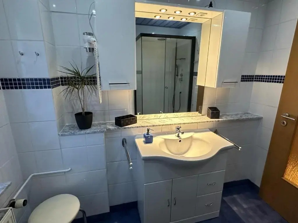 Christel s` Ferienwohnung 2