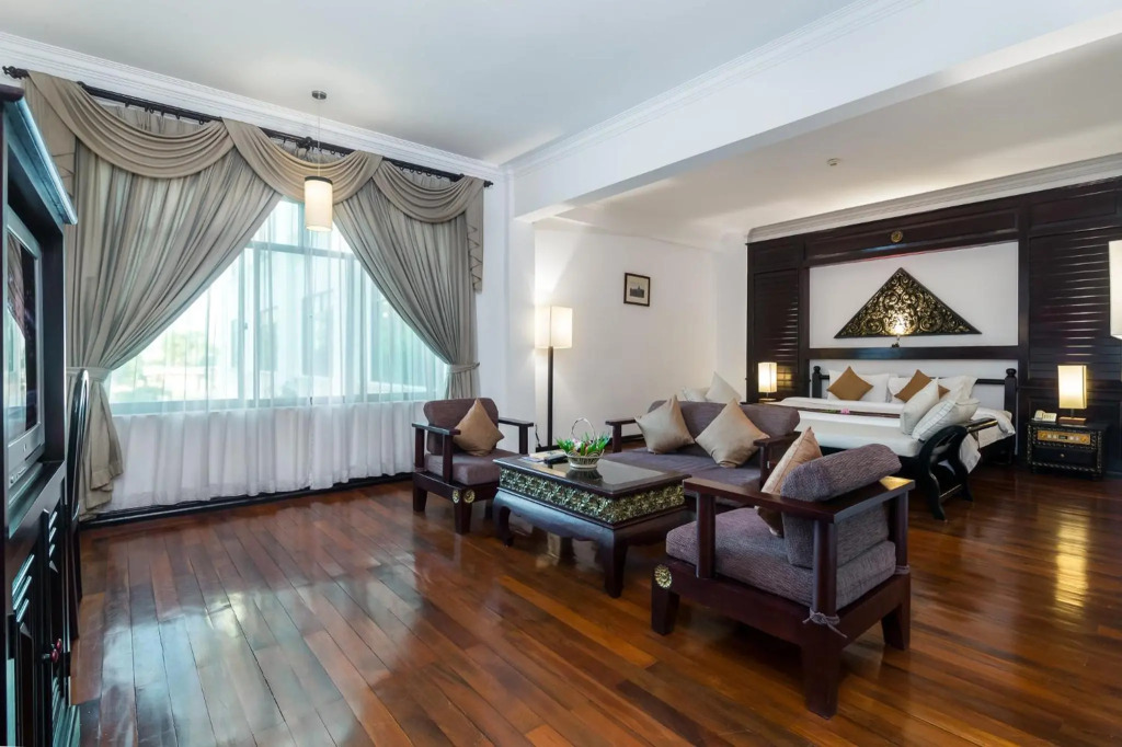 Kingdom Angkor Hotel