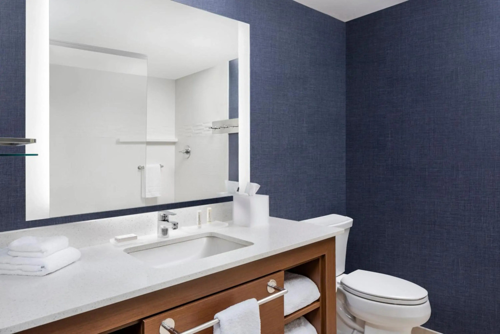 Residence Inn by Marriott Rehoboth Beach