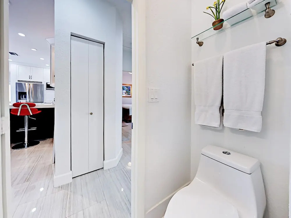509 S Ocean Boulevard Home 3 Bedrooms 3 Bathrooms Home