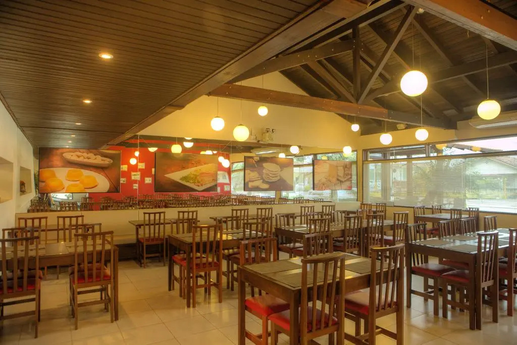 Hotel Rauls