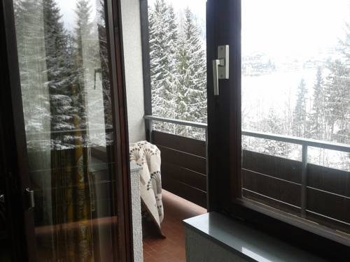Apartment Laszlo