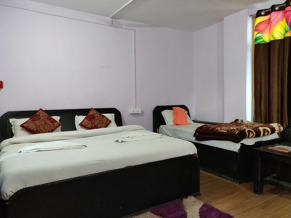 Hotel RL Dreamland