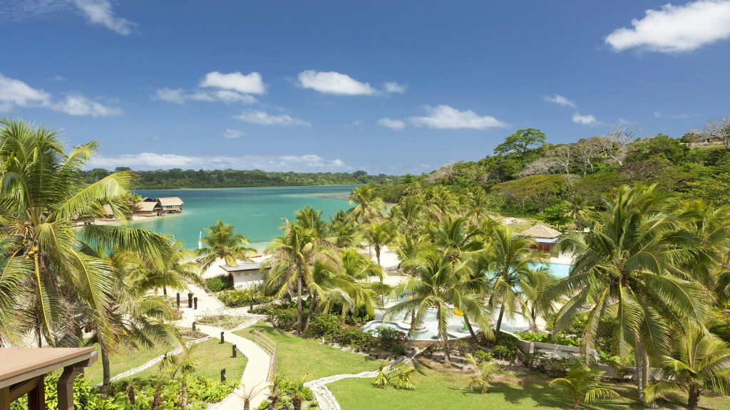 Holiday Inn Resort Vanuatu by IHG