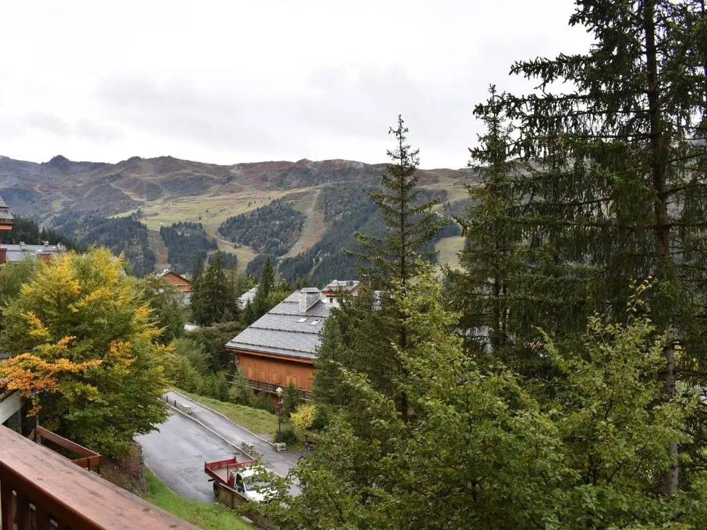 Appartement Méribel, 2 pièces, 4 personnes - FR-1-180-88