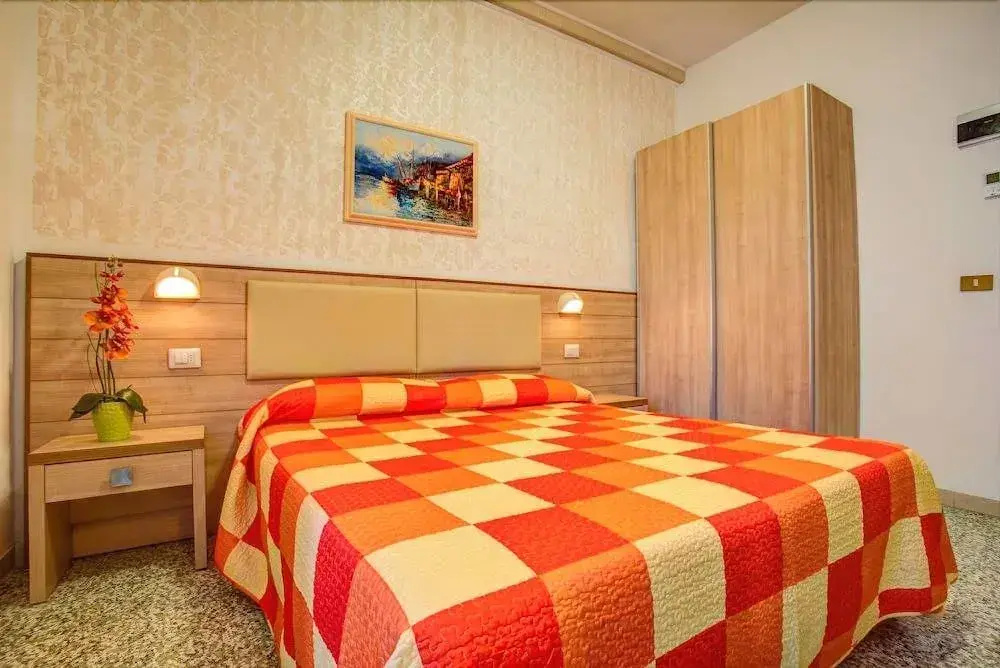 Hotel Majorca