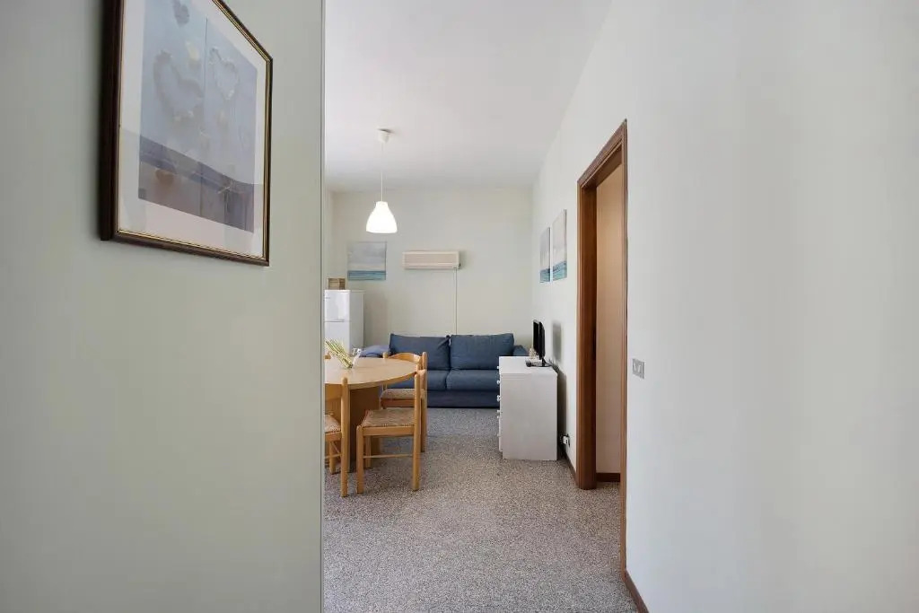 Appartamento Orizzonte 3 A
