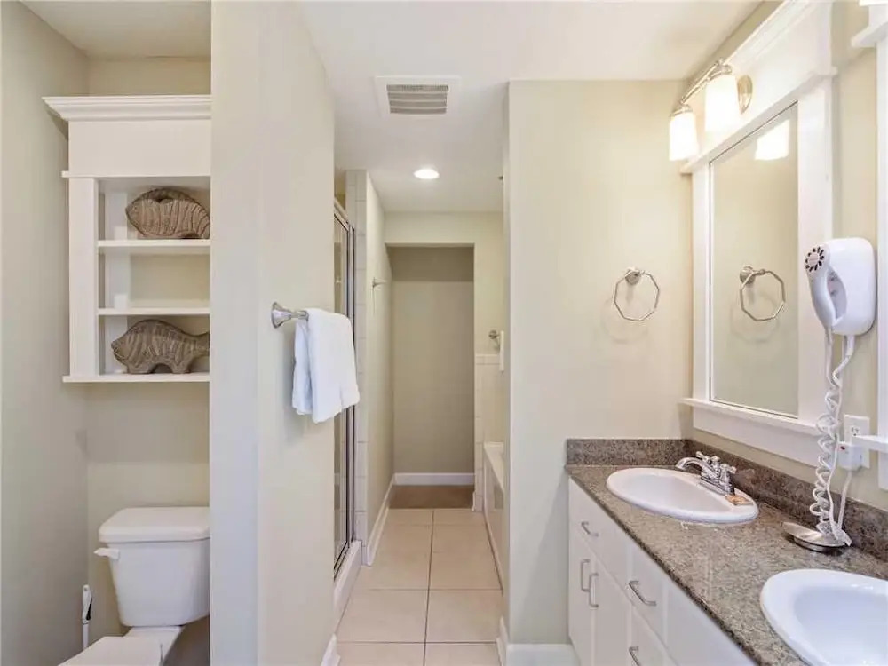 Grand Panama 102 Tower I - Two Bedroom Condo