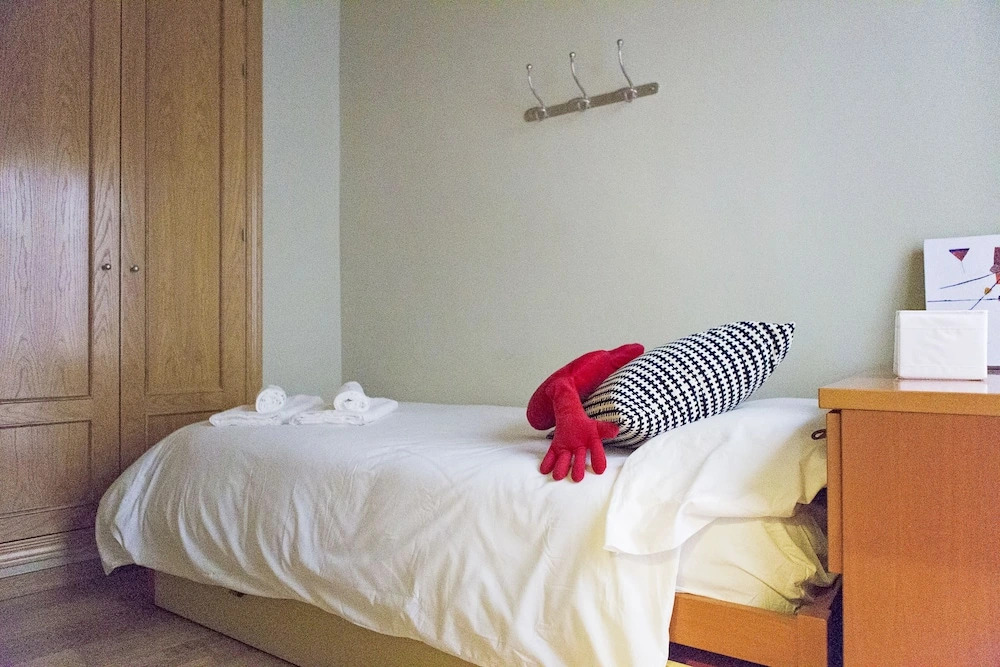 Suncity Guadiaro Apartment