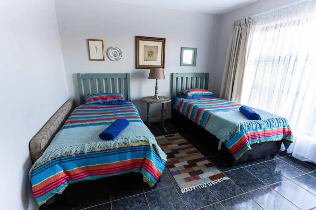 2 Bedroom Holiday Flat in Dana Bay
