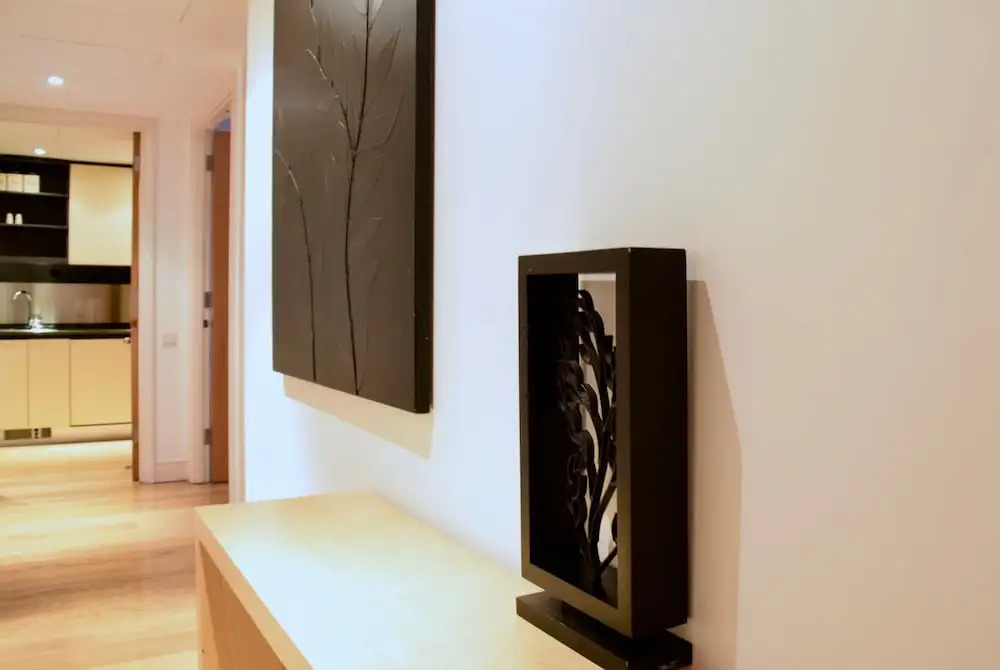 2 Bedroom Apartment With Stunning Views of Canary Wharf