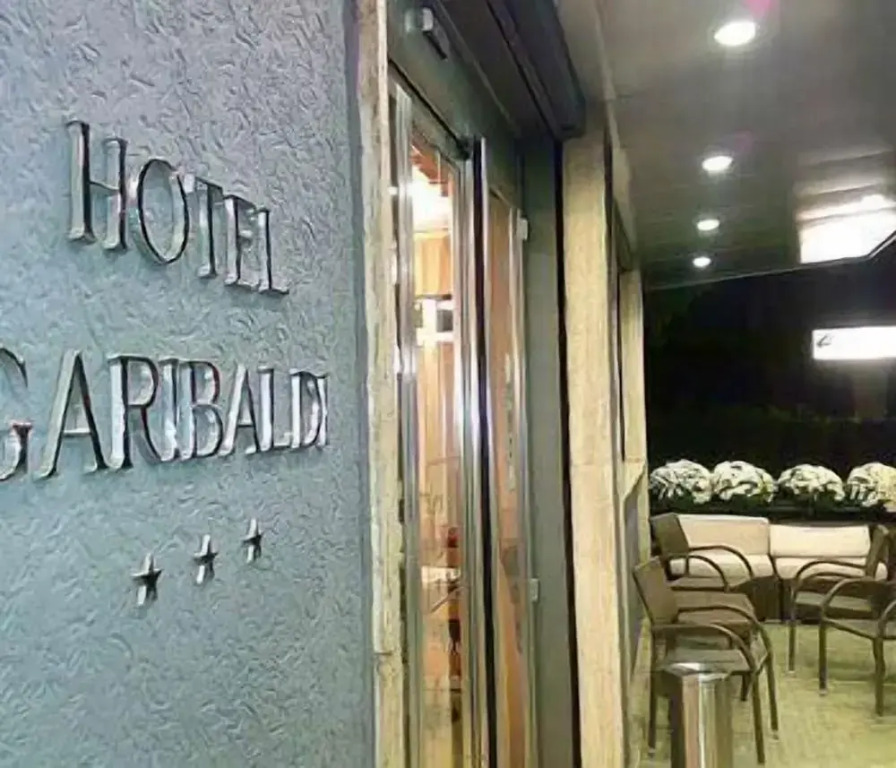 Hotel Garibaldi