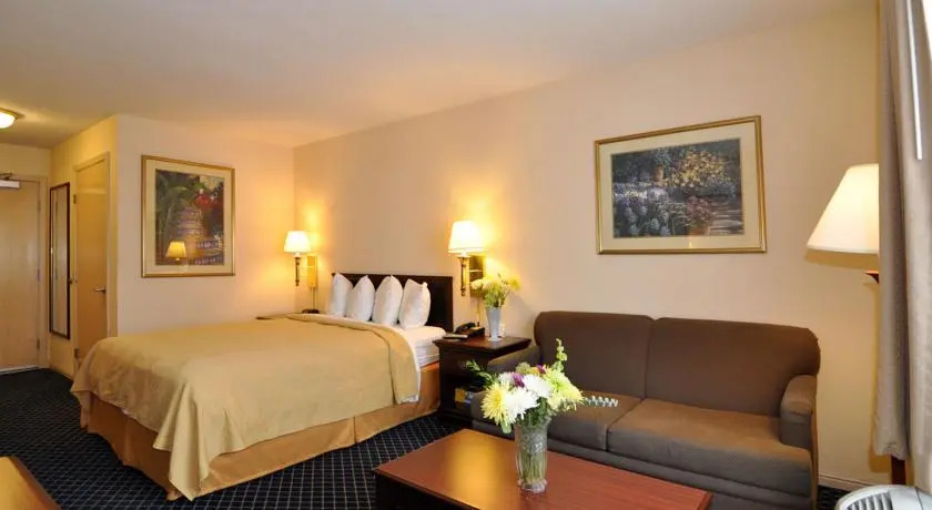Quality Inn & Suites