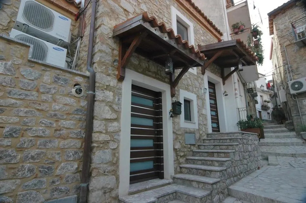 B&B Il Katoio