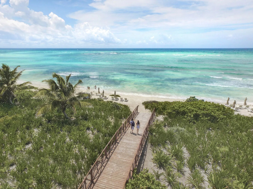 Unico Hotel Riviera Maya Adults Only