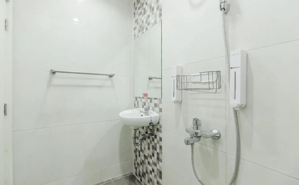Hotel Fiducia Blora by RedDoorz