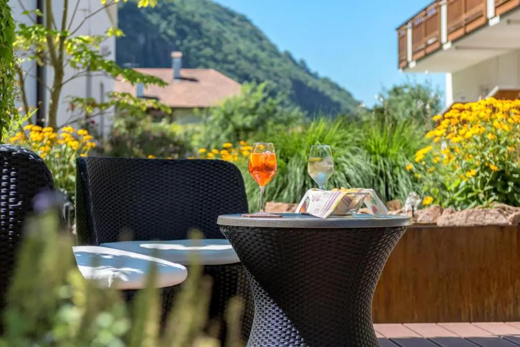 Hotel Garni Grüner Baum