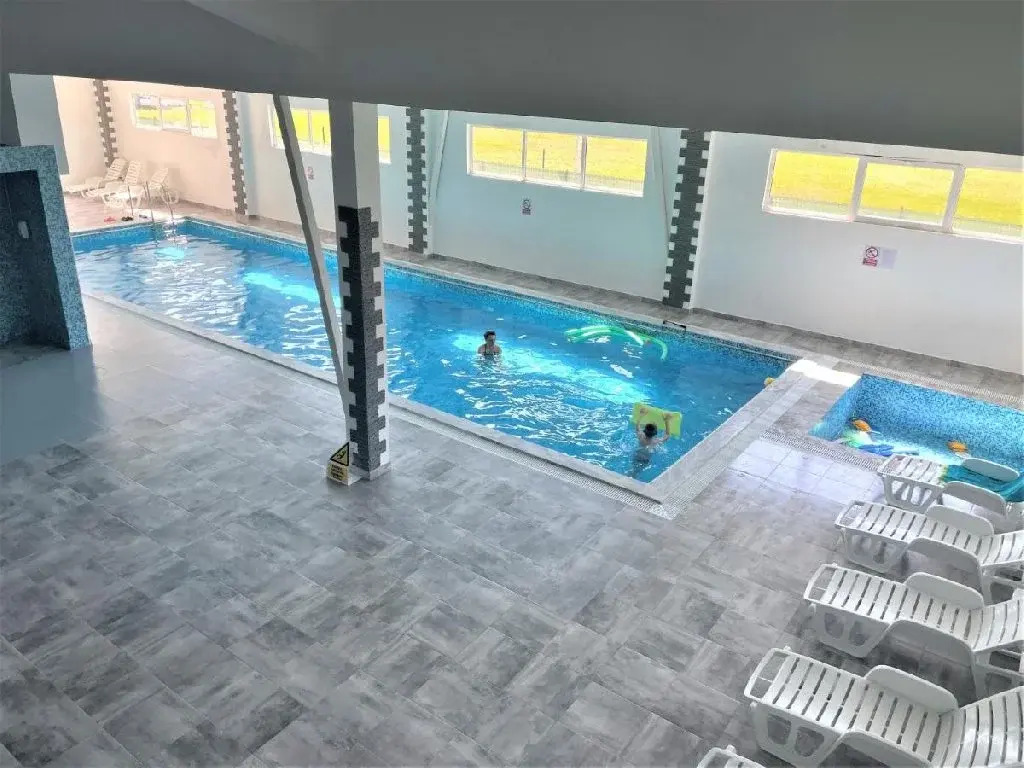 Resort SPA Clisura Dunarii