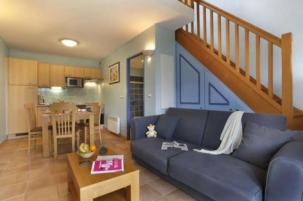 Residence Les Bastides De Fayence – Vacanceole