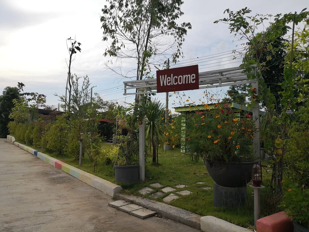 Sam Cee Resort