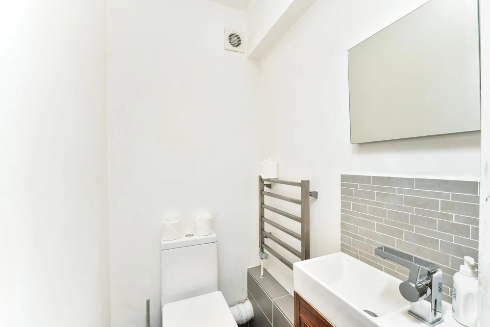 NEW Gorgeous 4 Bedroom Flat Muswell Hill Broadway