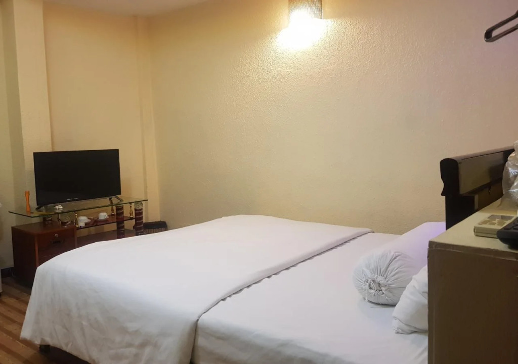 Dai Ket Hotel