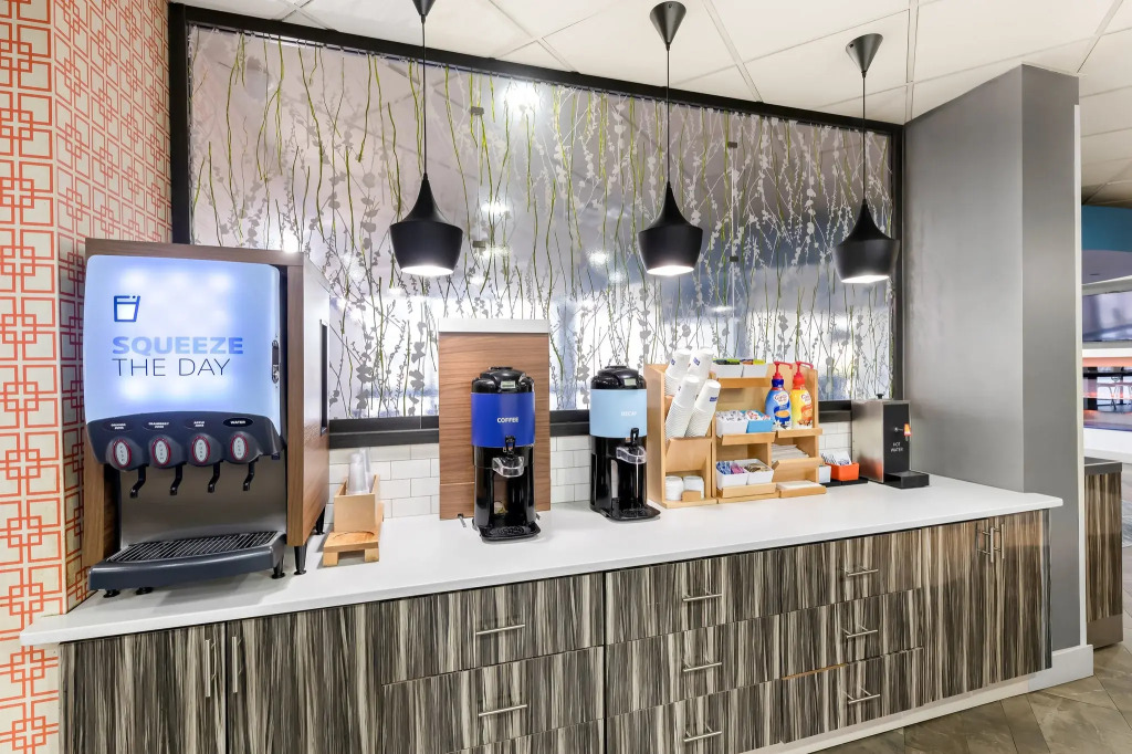 Holiday Inn Express Atlanta Galleria-Ballpark Area by IHG