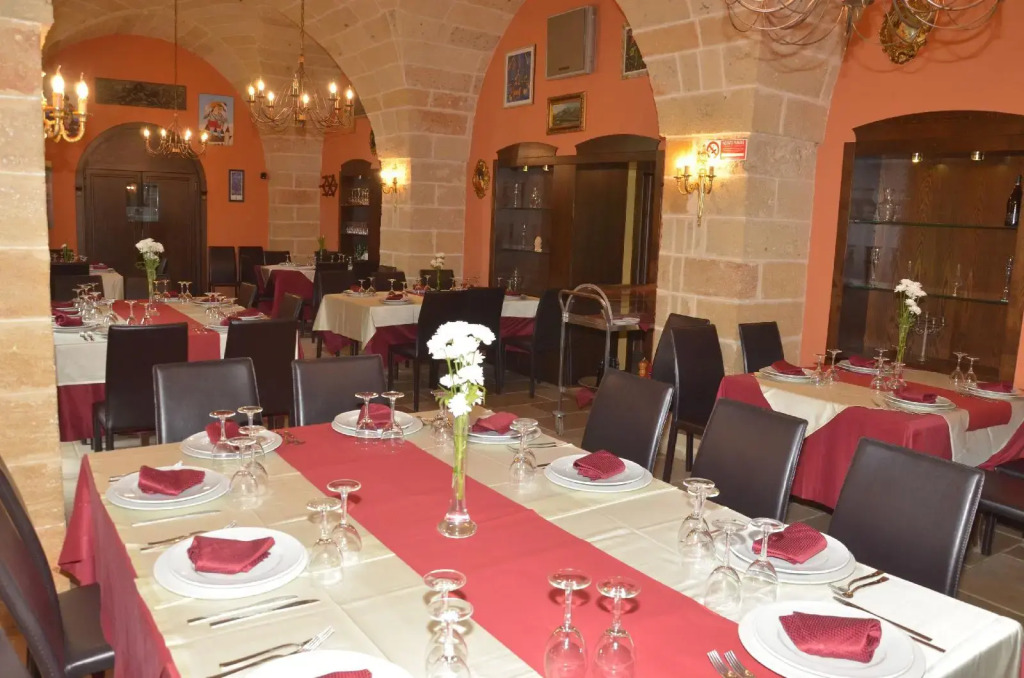 Masseria Pisciani