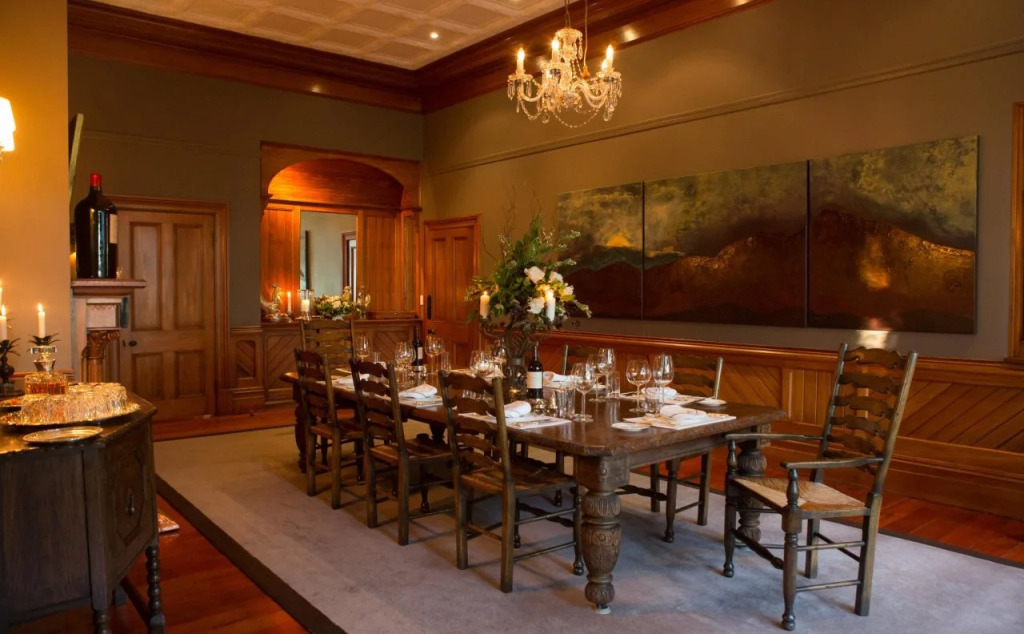 Greenhill Lodge