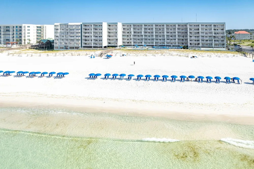 Islander Beach Resort 404 Condo