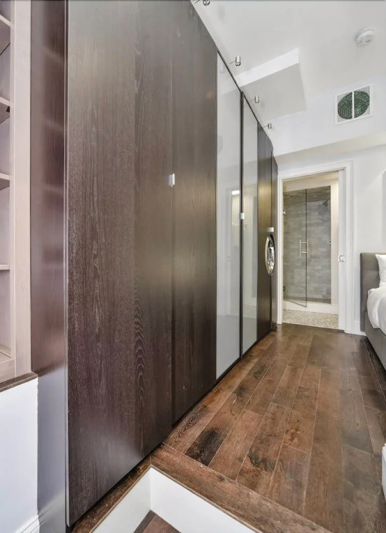 Alcove Studio in Elite Beacon Hill by Domio