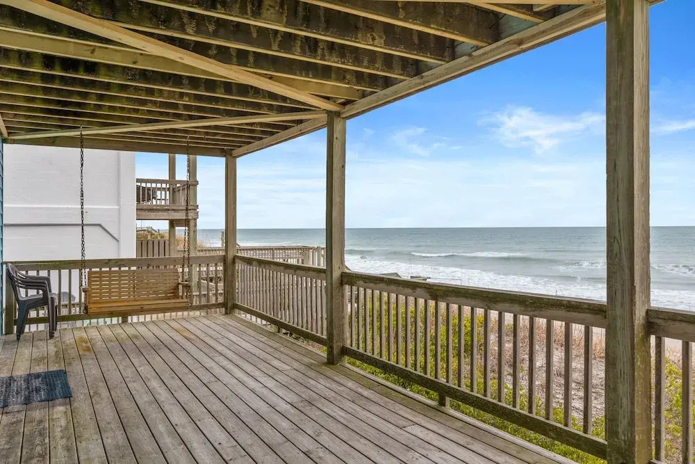 Renegade by Topsail Realty