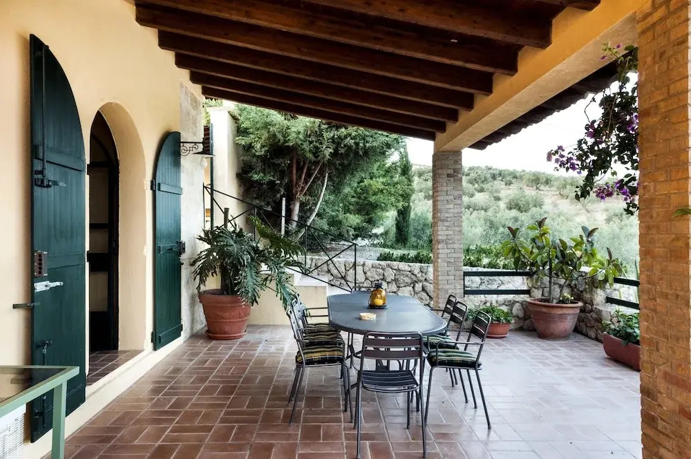 Masseria Falamandrina