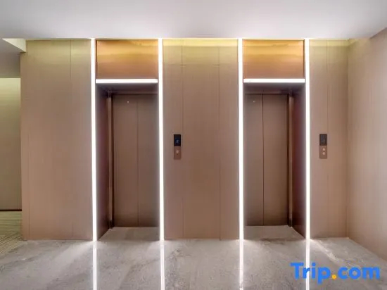 Lifeng Hotel (Wuyue Plaza Branch, Binhai New Area, Tianjin)