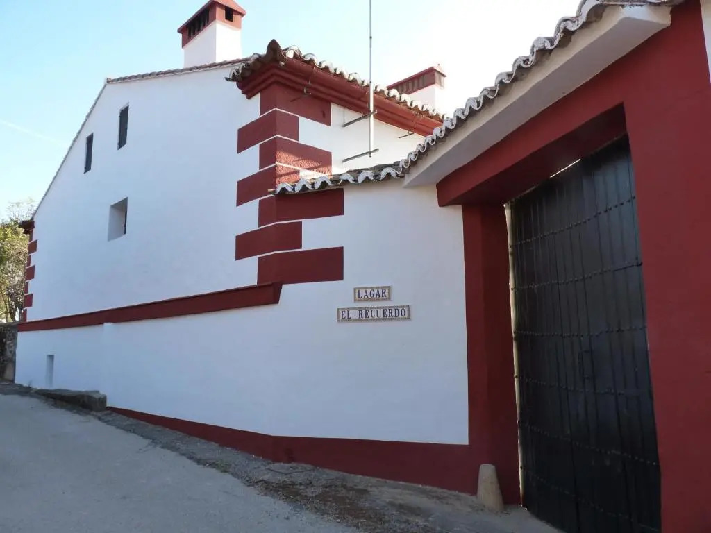 Casa Rural el Recuerdo
