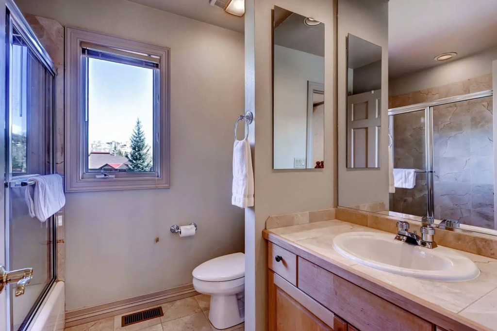 Cascades Townhomes by Steamboat Resorts