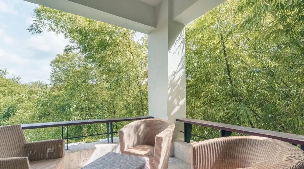 Be Relaxed at This 2BR apt at Casa De Campo C2