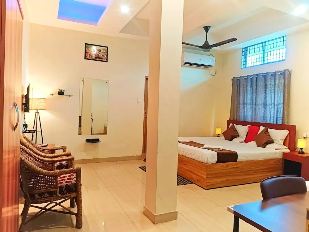 Hotel Residence Park